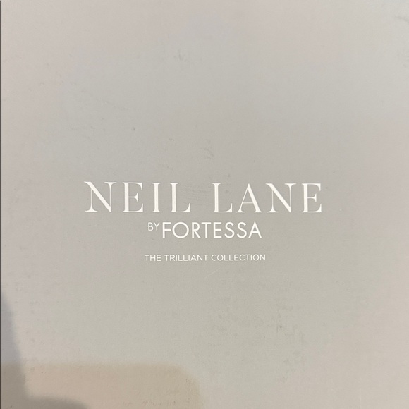 Neil Lane by Fortessa Mug - Elegant ivory - Picture 1 of 3